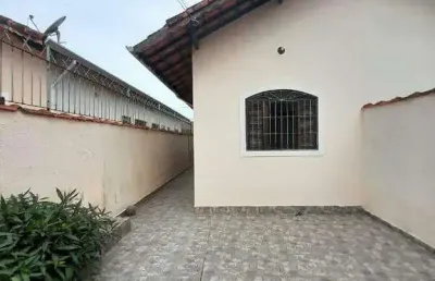 Casa para aluguel com 2 quartos no bairro jardim suarão (interior)