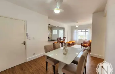 Apartamento à venda com 3 quartos no bairro praia dos sonhos
