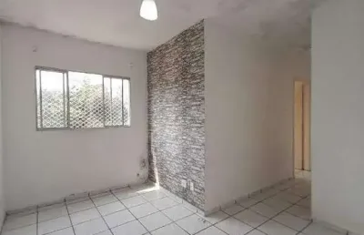 Apartamento para aluguel com 2 quartos no bairro umuarama