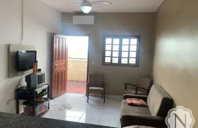 Casa com 2 quartos à venda na Avenida Padre João Daniel, Cibratel II, Itanhaém