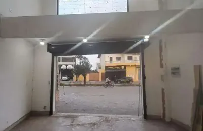 Sala comercial para alugar na Rua Sônia, Jardim Jamaica, Itanhaém