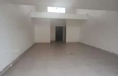 Sala comercial para alugar na Rua Sônia, Jardim Jamaica, Itanhaém