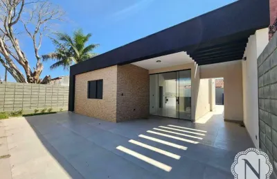Casa com 3 quartos à venda na Rua Oscarlina Cardoso Botelho, Bopiranga, Itanhaém
