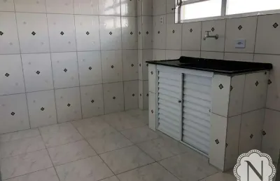 Apartamento para aluguel com 1 quarto no bairro centro