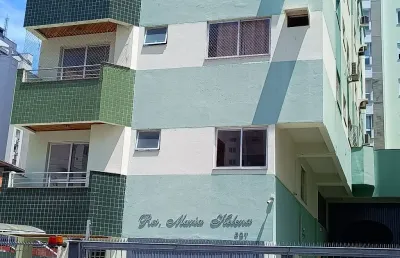 Vendo raridade campinas apart 2 quartos suíte garagem elevador ao lado da ubs