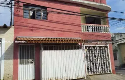 Terreno à venda na Rua Carcani, Jardim Lajeado, São Paulo