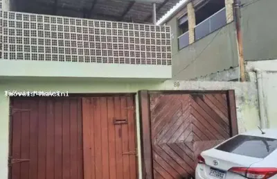 Casa para venda em são paulo, vila rosaria, 2 dormitórios, 2 banheiros, 3 vagas