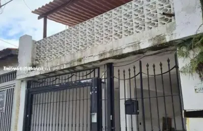 Casa para venda em são paulo, parque boturussu, 2 dormitórios, 1 banheiro, 2 vagas