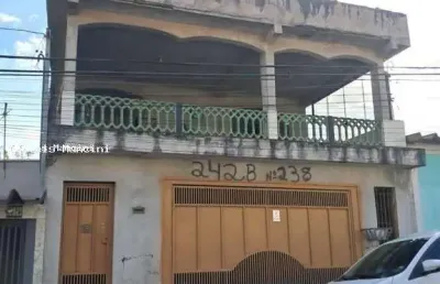 Casa para venda em são paulo, jardim lajeado, 3 dormitórios, 1 suíte, 1 banheiro, 1 vaga