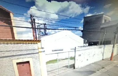 Terreno à venda na Rua Coronel Rodolfo Porto, 00, Vila Monte Santo, São Paulo