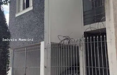 Sobrado para venda em são paulo, vila siqueira (zona leste), 4 dormitórios, 2 banheiros, 1 vaga
