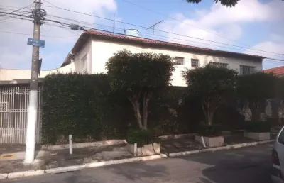 Sobrado para venda em são paulo, jardim aricanduva, 3 dormitórios, 1 suíte, 3 banheiros, 2 vagas