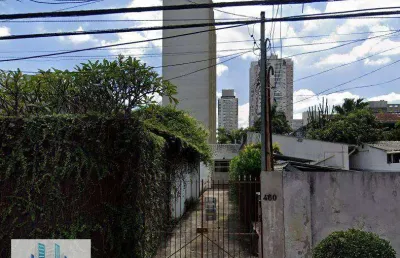 Casa com 3 dormitórios, 120 m² - venda por r$ 1.480.000,00 ou aluguel por r$ 4.301,41/mês - vila olímpia - são paulo/sp