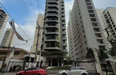 Apartamento à venda, 150 m² por r$ 1.485.000,00 - moema - são paulo/sp