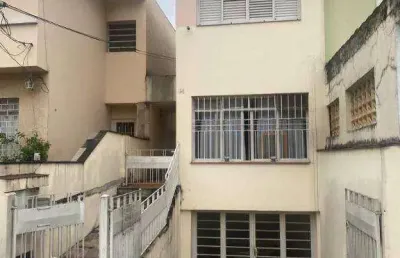 Sobrado com 3 dormitórios à venda, 180 m² por r$ 630.000,00 - santana - são paulo/sp