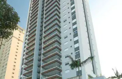 Apartamento com 3 dormitórios à venda, 131 m² por r$ 2.200.000,00 - brooklin - são paulo/sp