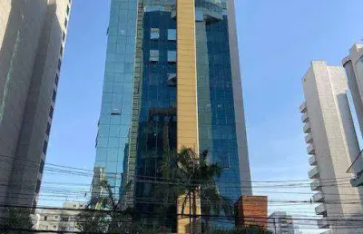 Conjunto para alugar, 86 m² por r$ 9.007,18/mês - itaim bibi - são paulo/sp