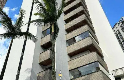 Apartamento à venda, 200 m² por r$ 2.400.000,00 - moema - são paulo/sp