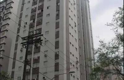 Apartamento com 2 dormitórios à venda, 90 m² por r$ 450.000,00 - centro - guarujá/sp