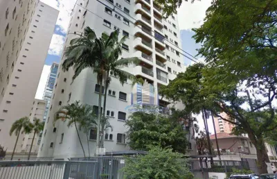 Apartamento à venda, 110 m² por r$ 1.250.000,00 - moema - são paulo/sp
