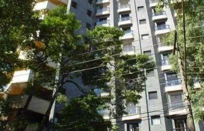 Apartamento com 4 dormitórios à venda, 240 m² por r$ 3.500.000,00 - moema - são paulo/sp