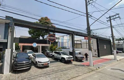 Sobrado para alugar, 260 m² por r$ 44.973,27/mês - moema - são paulo/sp