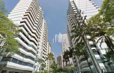 Apartamento com 4 dormitórios à venda, 165 m² por r$ 2.650.000,00 - moema - são paulo/sp