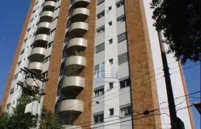 Apartamento com 3 dormitórios à venda, 148 m² por r$ 1.750.000,00 - campo belo - são paulo/sp