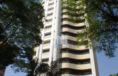 Apartamento com 4 dormitórios à venda, 228 m² por r$ 3.290.000,00 - moema - são paulo/sp