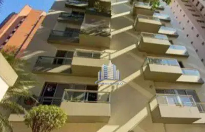 Cobertura com 3 dormitórios à venda, 240 m² por r$ 2.400.000,00 - moema - são paulo/sp