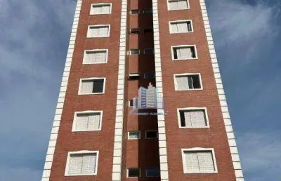 Apartamento com 2 dormitórios à venda, 65 m² por r$ 550.000,00 - vila clementino	 - são paulo/sp