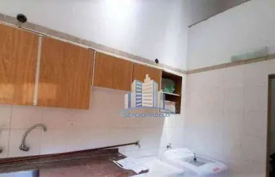 Casa com 3 dormitórios à venda, 140 m² por r$ 1.200.000,00 - saúde - são paulo/sp
