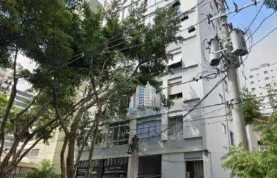 Apartamento com 2 dormitórios à venda, 80 m² por r$ 650.000,00 - moema - são paulo/sp