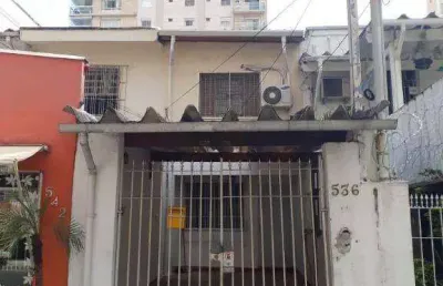 Sobrado com 2 dormitórios à venda, 100 m² por r$ 950.000,00 - moema - são paulo/sp