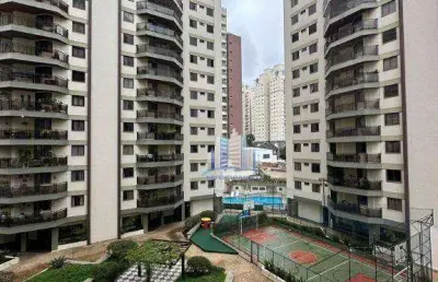 Apartamento com 4 dormitórios à venda, 150 m² por r$ 1.600.000,00 - moema - são paulo/sp
