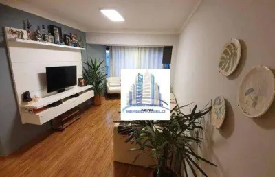 Apartamento com 2 dormitórios à venda, 76 m² por r$ 978.000,00 - moema - são paulo/sp