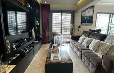 Apartamento duplex com 2 dormitórios à venda, 120 m² por r$ 3.630.000,00 - vila nova conceição - são paulo/sp