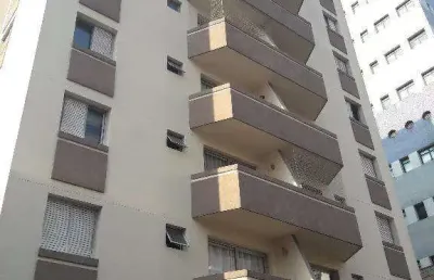 Apartamento com 1 dormitório à venda, 53 m² por r$ 450.000,00 - vila clementino	 - são paulo/sp
