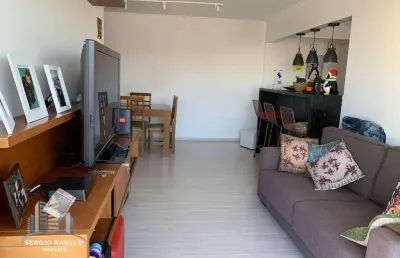 Apartamento com 2 dormitórios à venda, 75 m² por r$ 840.000,00 - moema - são paulo/sp