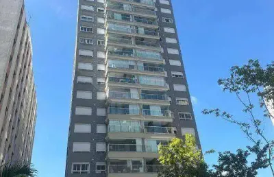 Apartamento com 2 dormitórios à venda, 65 m² por r$ 1.100.000,00 - paraíso - são paulo/sp