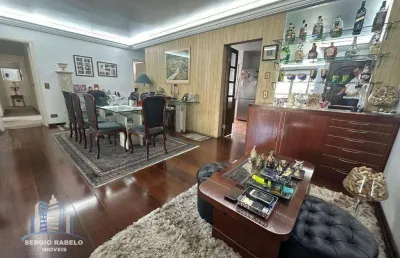 Apartamento à venda, 170 m² por r$ 1.790.000,00 - moema - são paulo/sp