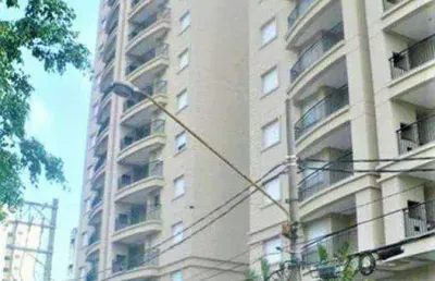 Apartamento com 3 dormitórios à venda, 103 m² por r$ 1.380.000,00 - campo belo - são paulo/sp