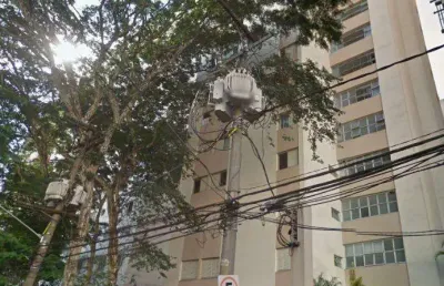 Apartamento com 3 dormitórios à venda, 130 m² por r$ 1.450.000,00 - moema - são paulo/sp