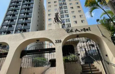 Apartamento com 2 dormitórios à venda, 75 m² por r$ 780.000,00 - moema - são paulo/sp