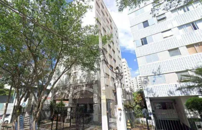 Apartamento com 3 dormitórios à venda, 80 m² por r$ 945.000,00 - moema - são paulo/sp