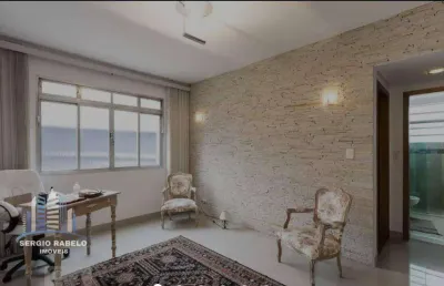 Apartamento com 1 dormitório à venda, 45 m² por r$ 450.000 - moema - são paulo/sp