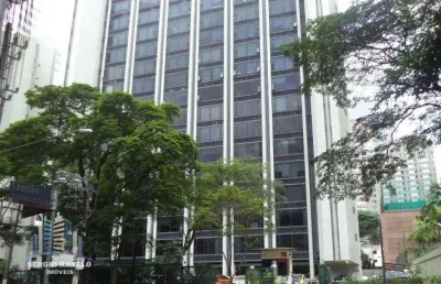 Conjunto, 188 m² - venda por r$ 1.974.000,00 ou aluguel por r$ 13.694,12/mês - cidade monções - são paulo/sp