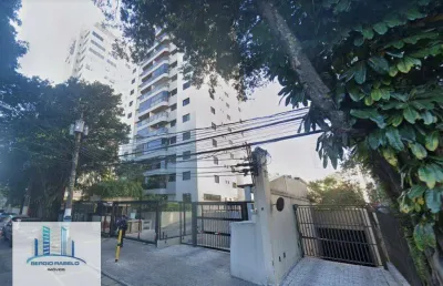 Apartamento com 2 dormitórios para alugar, 80 m² por r$ 6.784,97/mês - vila clementino	 - são paulo/sp