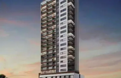 Apartamento com 1 dormitório à venda, 24 m² por r$ 520.000,00 - paraíso - são paulo/sp