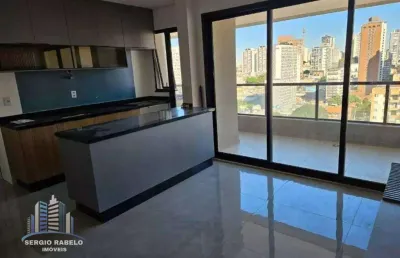 Apartamento com 2 dormitórios à venda, 61 m² por r$ 917.660,00 - ipiranga - são paulo/sp